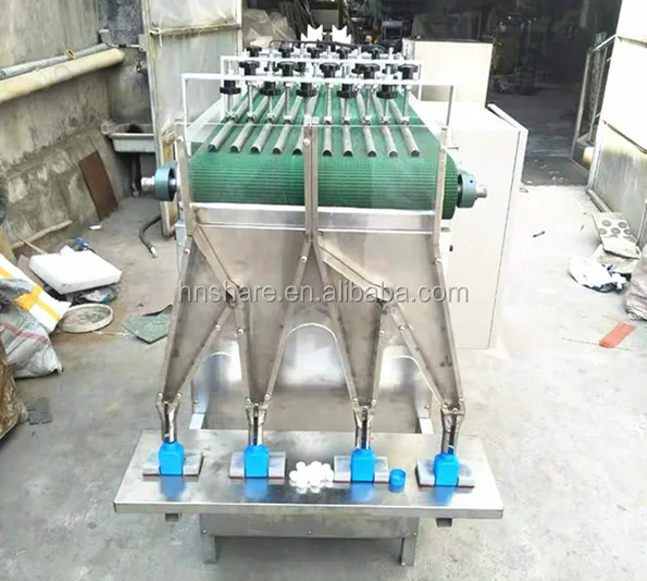 Surgical Cotton Yarn Ball Wind Machine Cotton Ball Making Machine For