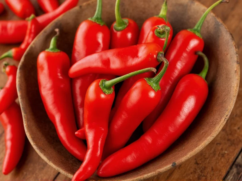 Scotch Bonnet Taste: Flavor Profile, Heat & Culinary Uses