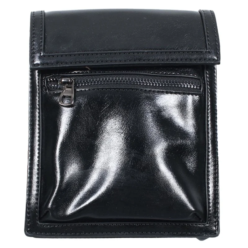 

Factory direct small pu leather phone bag all-match fashion mini girls soft handbag, Customizable