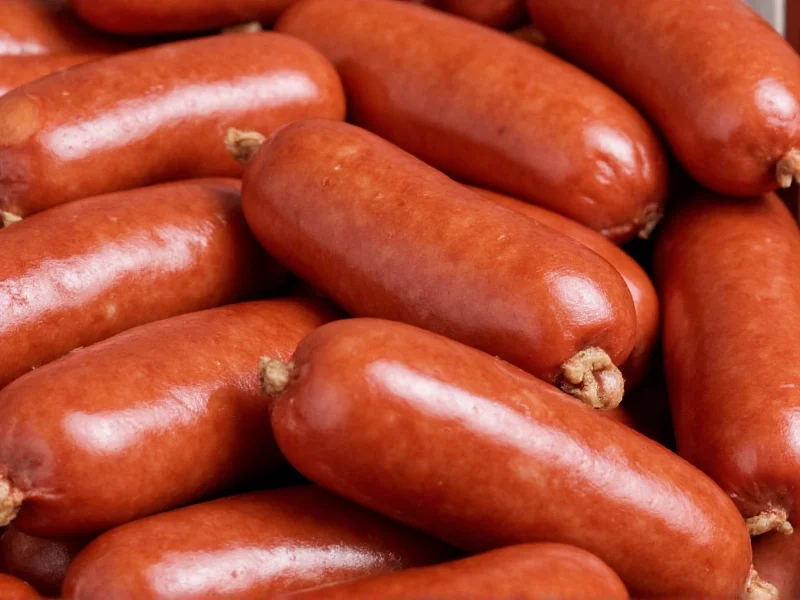 What Are Smokies Sausage? Complete Guide to Types and Uses
