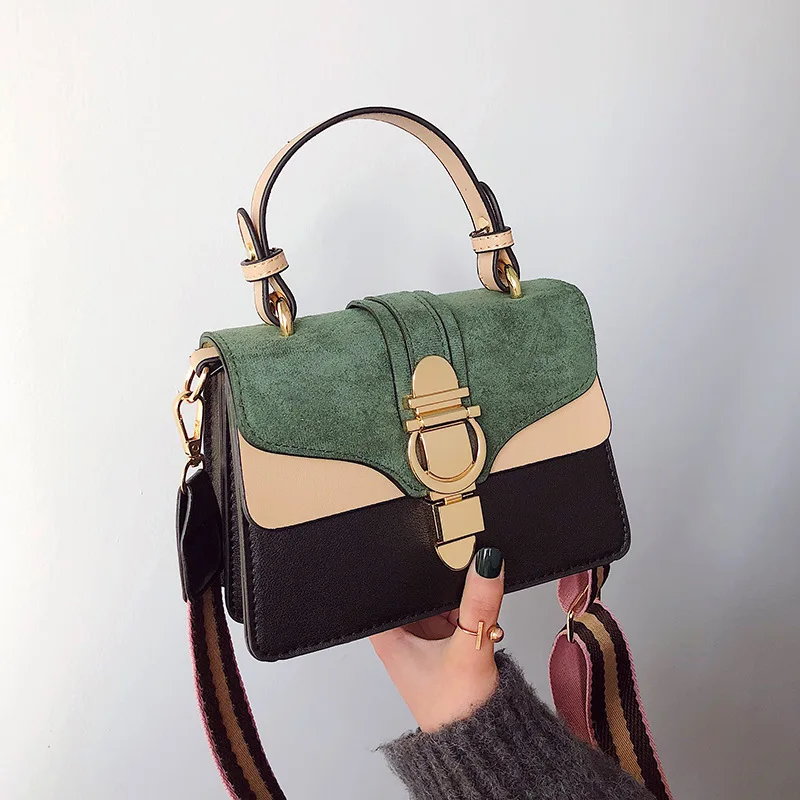 

mini crossbody shoulder bag women green crossbody shoulder bag 2020 womens handbags luxury, Accept customizable color