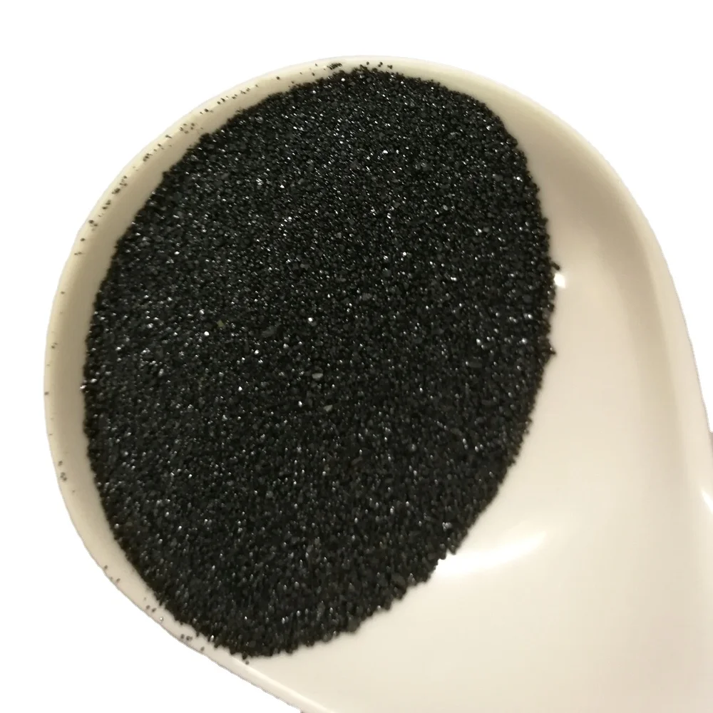 
CHROMITE molding sand for shell mold casting 
