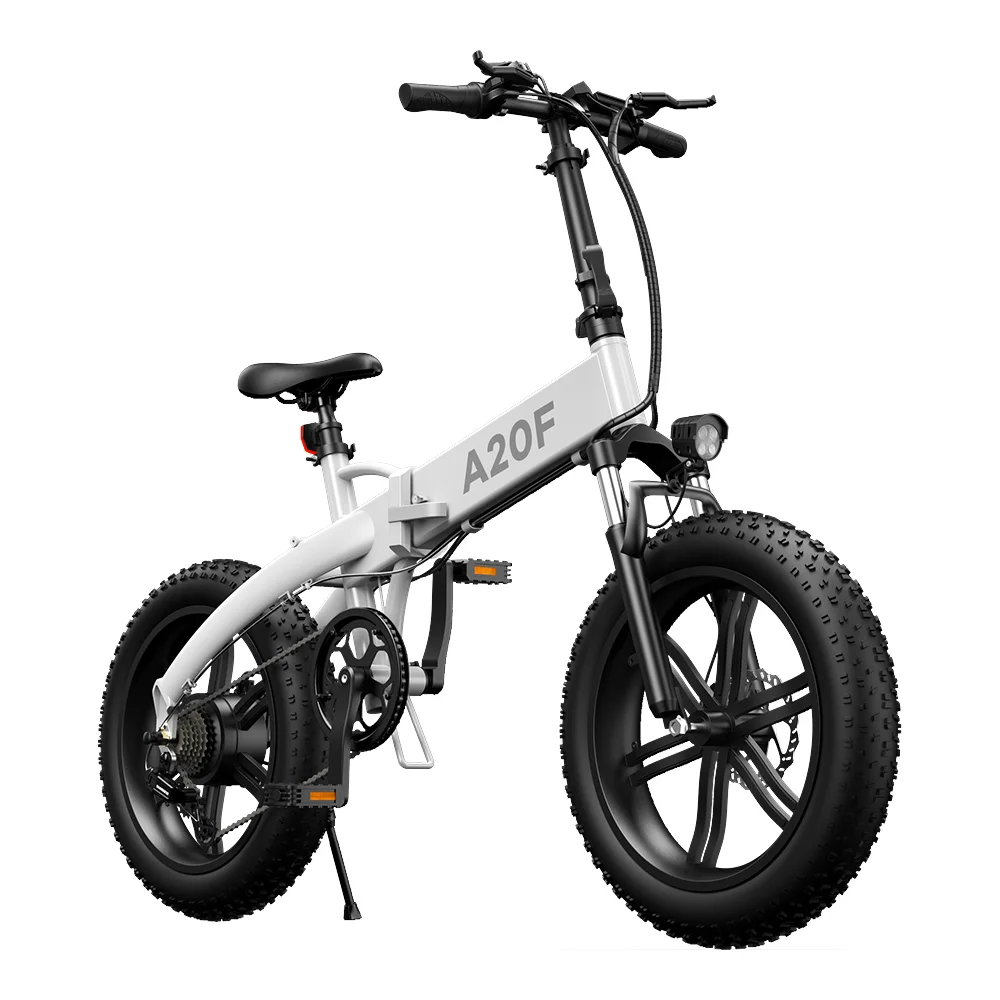 

ADO A20F Electric Function 500W Lithium Battery Electric Bicycle City 500W E Bike European Warehouse