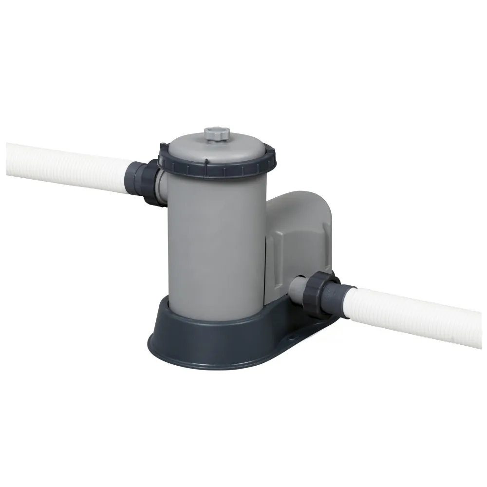 

Bestway 58389 Flowclear 5,678 L Filter Pump for swimming pools