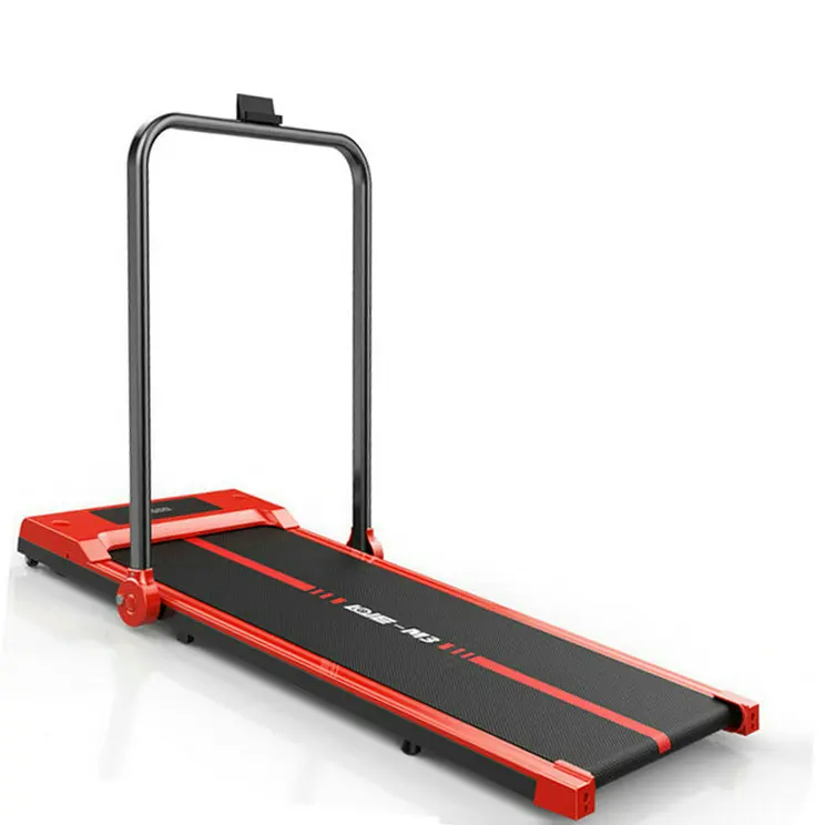 

Household Smart Mini Folding Fitness Walking Machine Free Installation