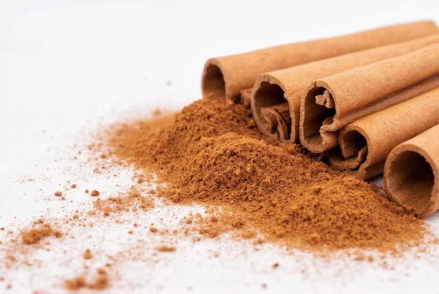 benefits of the cinnamon