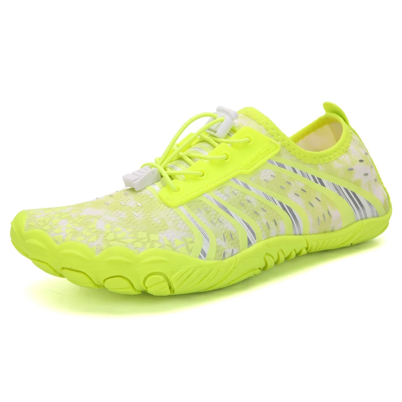 

Hot sale Fashion Unisex Leisure Diving Swimming Quickly Dry Water Shoes, As photos