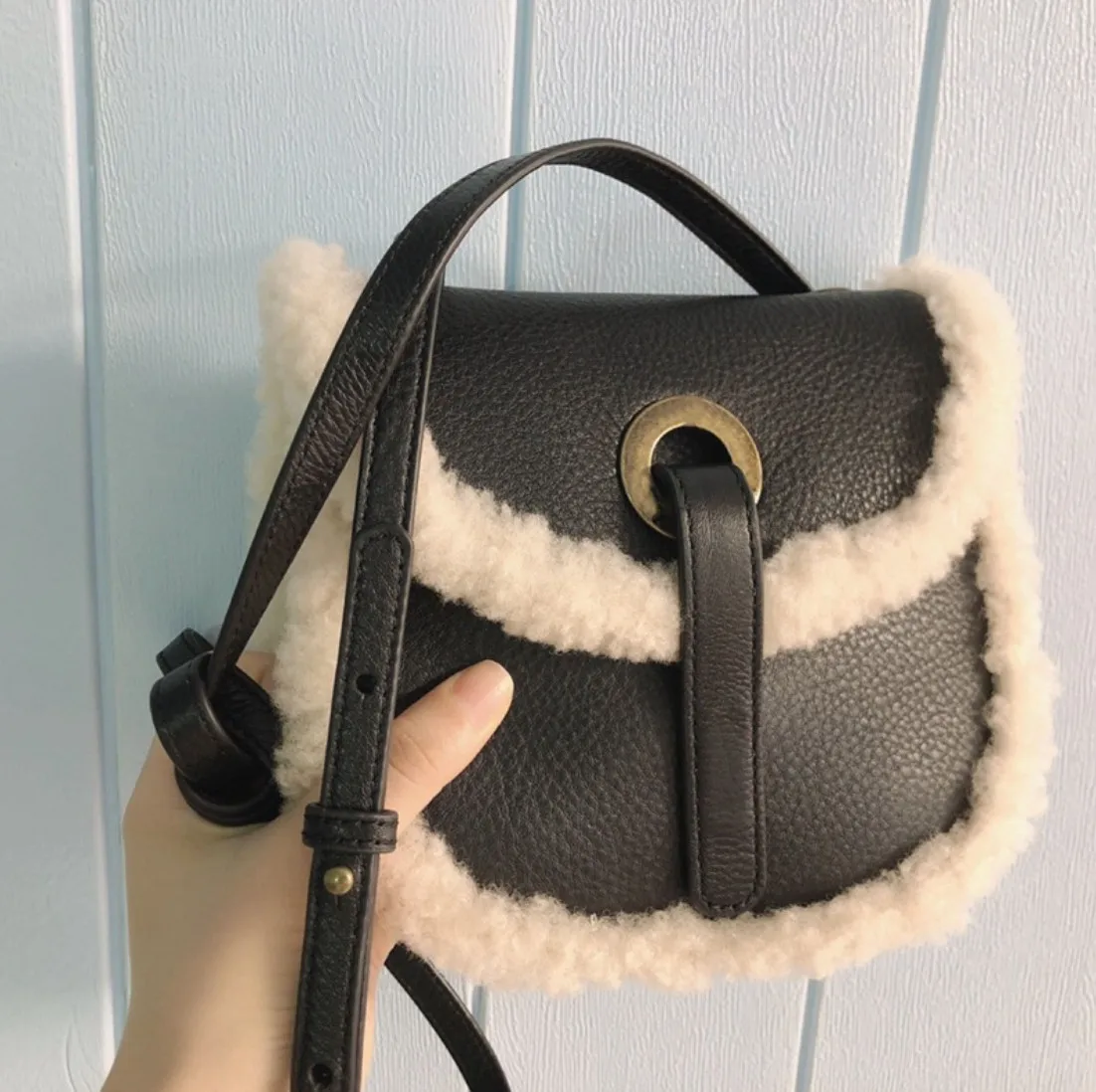 

Wholesale Women Bag Handbags 2021 Real Leather Shoulder Handbag Casual Bag Luxury Ladies Woman Hand Bags Messenger Purse, Black/pink/dark pink/brown/coffee