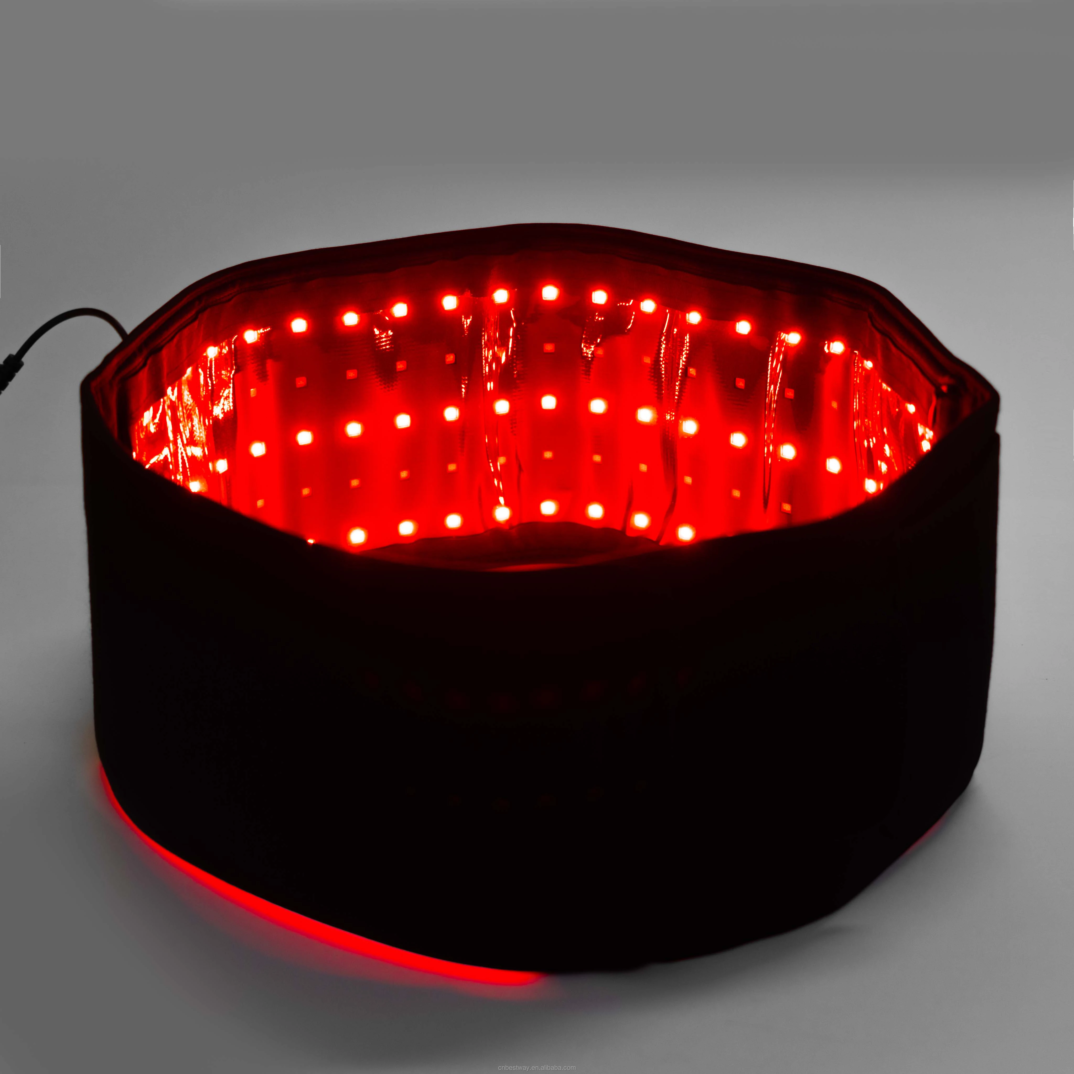 

New Product Infrared LED Therapy Light for Body Treatment
