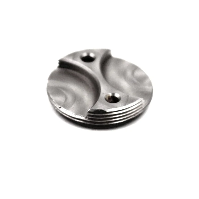 cnc parts suppliers