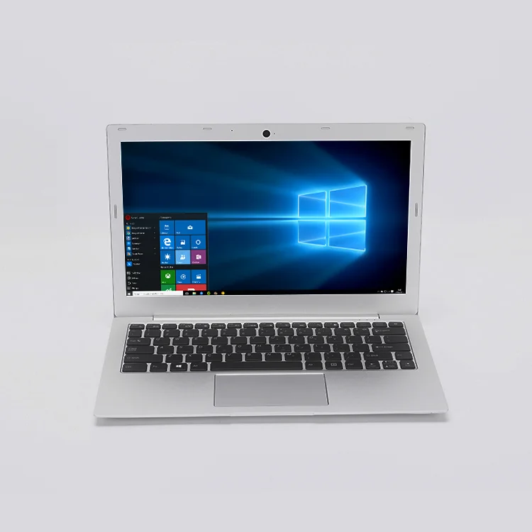 

15.6 inch i5 Home and student Laptops With 8G RAM 128G SSD Ultrabook Win10 Notebook Computer with built-in office software