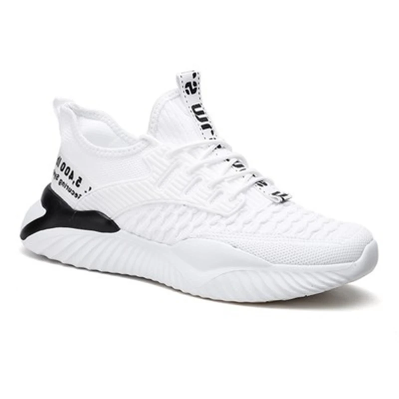 

2021 New Design Comfortable And Breathable Sneakers Fashion Sports Shoes Man Sport