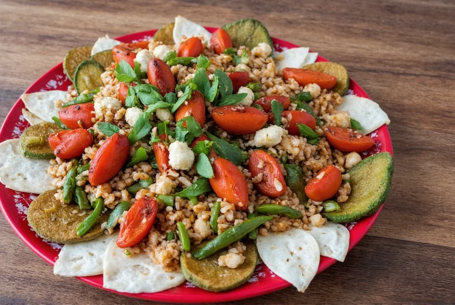 Tiki Masala: A Flavorful Journey Through Global Spice Traditions