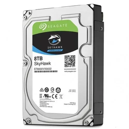 

SkyHawk 8TB Surveillance Hard Drive  inch 7200Rpm Cache Internal Hard Disk SATA 6Gb/s 8 TB Harddisk