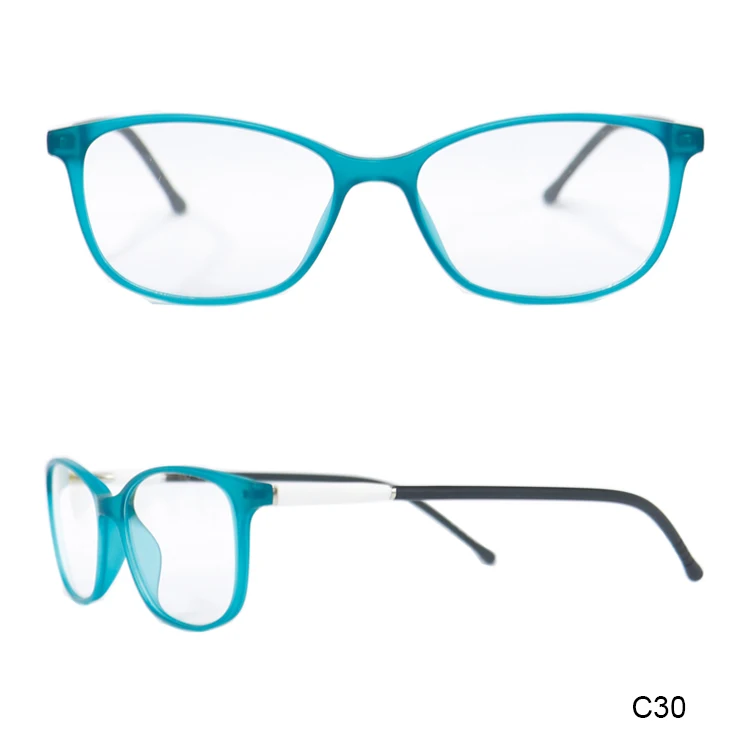 

Ready Goods FC Amazon's New Optical Frame Fashion TR90 Glasses