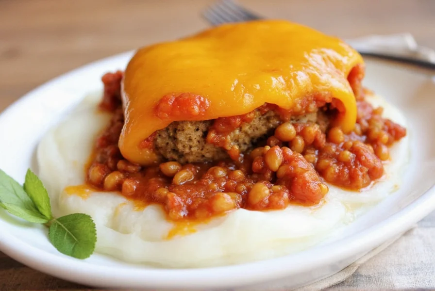 Perfect Stuffed Pepper Filling Recipe: 5 Variations