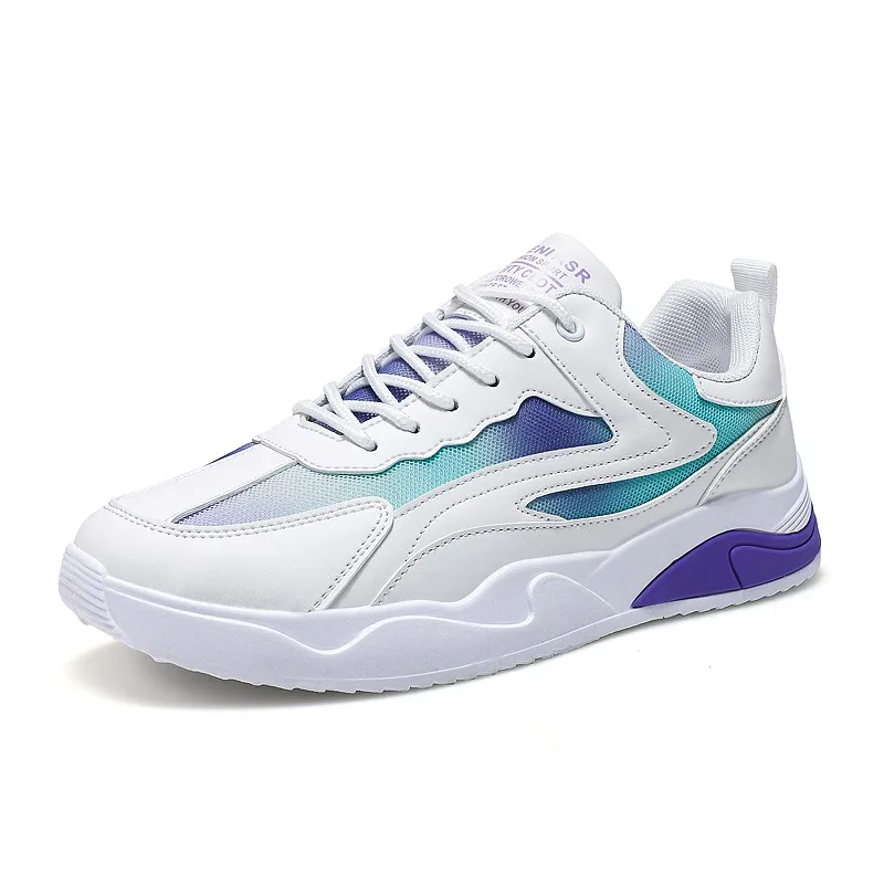 

The Fine Quality Custom Designer Chunky Branded Sneakers Luxury Quality