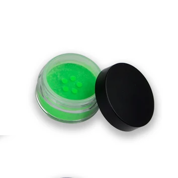 

Much Popular Available Neon Color Cosmetic High Pigment Loose Eyeshadow