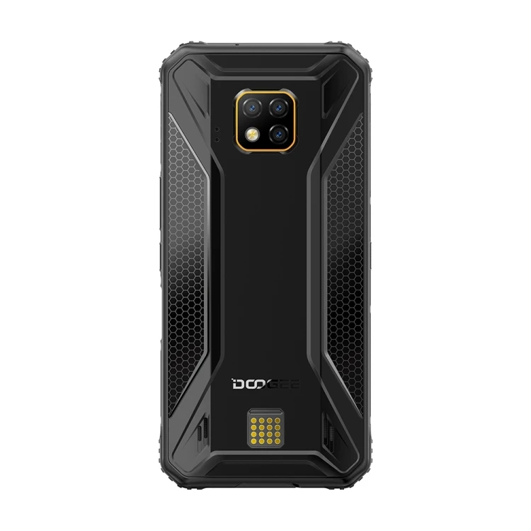 

Wholesale price Black Friday Smart Phone Wholesale DOOGEE S95 Pro Rugged 4G mobile Phone 8GB+128GB touch screen Phone