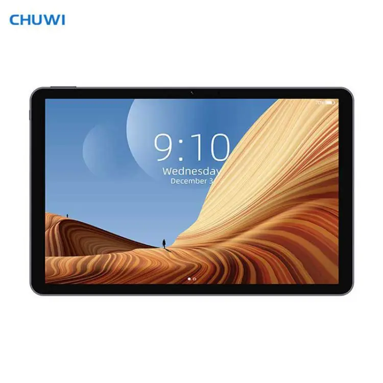 

Hot Sale New Arrival CHUWI HiPad Air Tablet PC 10.3 inch RAM 4GB ROM 128GB Android 11 Unisoc T618 Octa Core Tablet