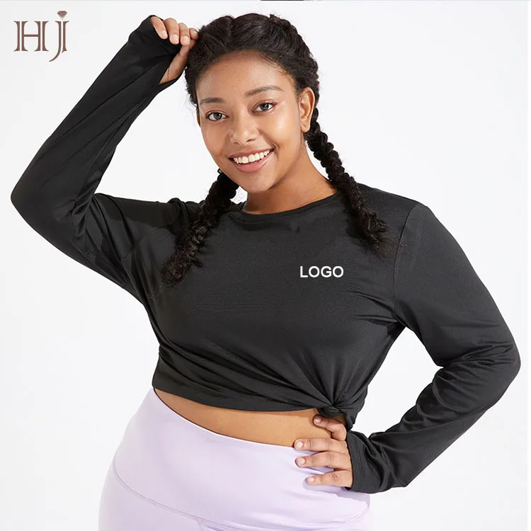 

Large Size XXXXL Women's Plus Size Long Sleeve Relaxed Lightweight Pullover Sweatshirt for fat women, More than 70 colors available