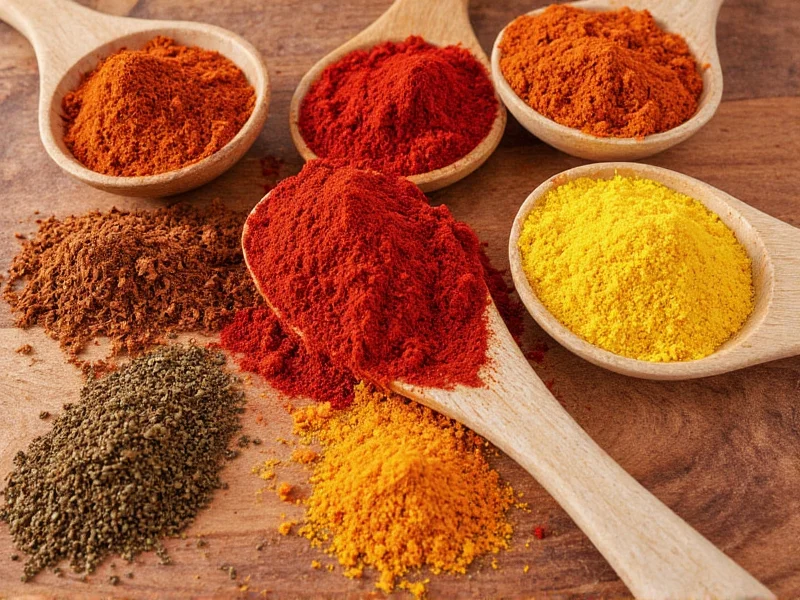What Is Mexican Spice? Authentic Blends Explained