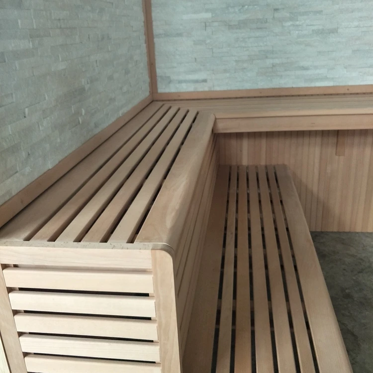 portable wood sauna room Manufacturers mini infrared sauna type home steam suana room from China
