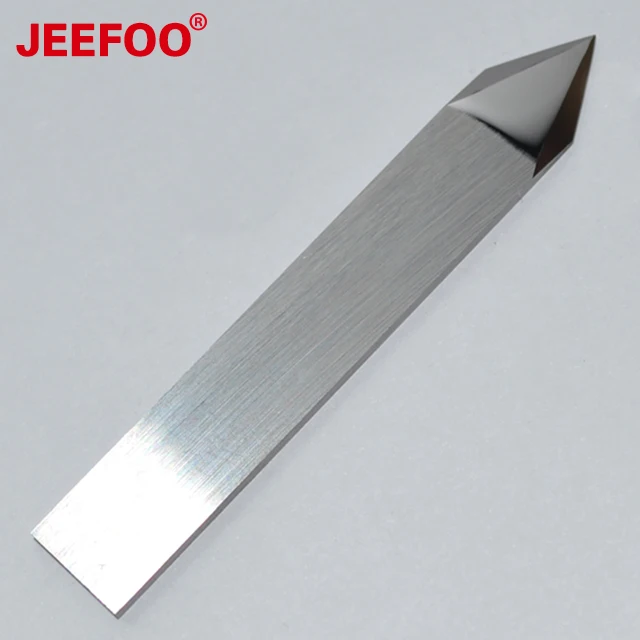 

JF Series Cutter Blade Engraving Tools Cutting Blade For CNC Machine Zund blades Z10