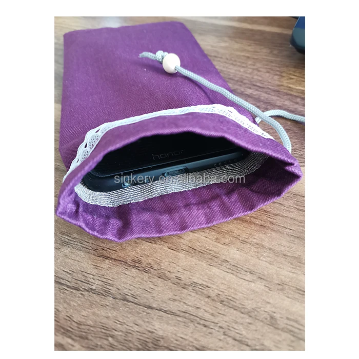 Phone Signal Blocking Radiation Protection Emf Pouch Buy Emf Pouch