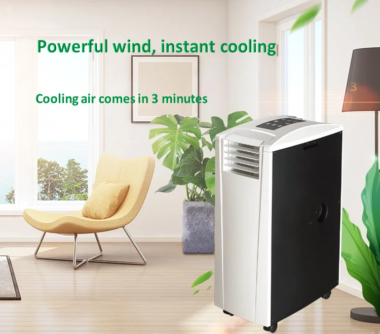 Manufacturer Room Air Cooler Portable Conditioner 12000 Btu Air Conditioning