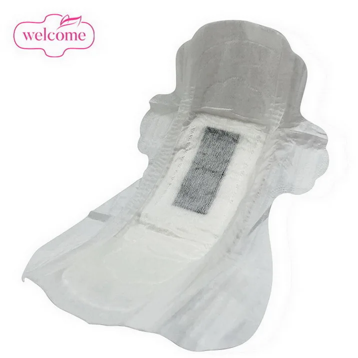 

Alibaba Case Free Samples Shipping Winalite Anion Sanitary Napkin into Mailing Bags for Sexy Lingerie Casual Dresses