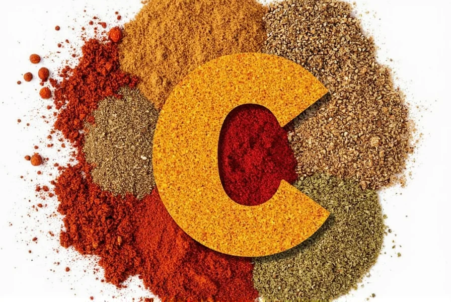 Bowl of Chili Powder