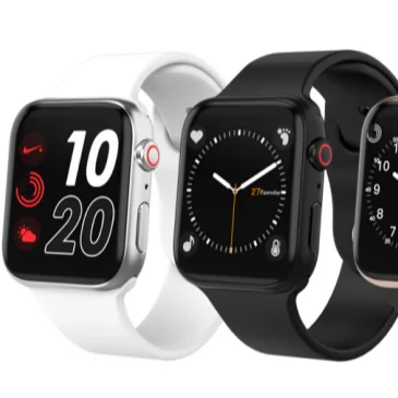 I6 automatic Smart Watch Voice Control Siri blood pressure watch Music 1:1 Wholesale run watch smart