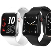 

I6 automatic Smart Watch Voice Control Siri blood pressure watch Music 1:1 Wholesale run watch smart