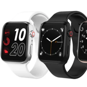 Smart Watch Voice Control Music Playback