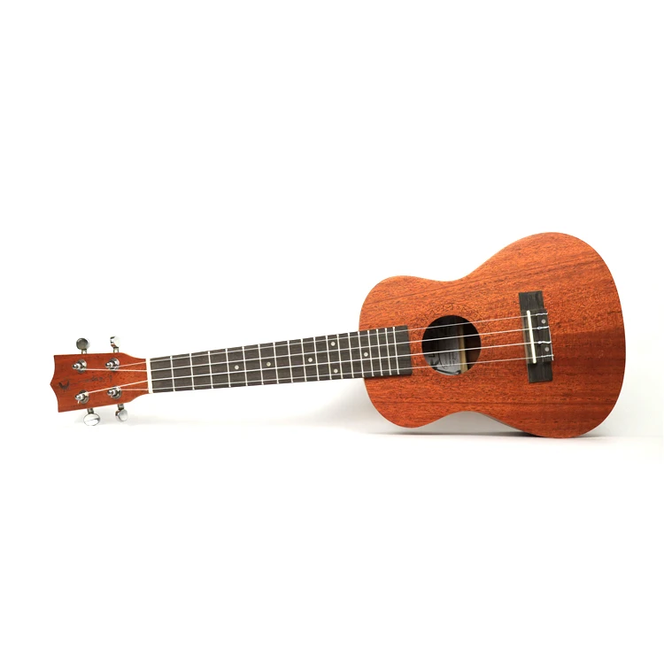 

Wholesale High Quality Customizing 21 Inch Student Ukelele Guitar For Concert, Natural wood