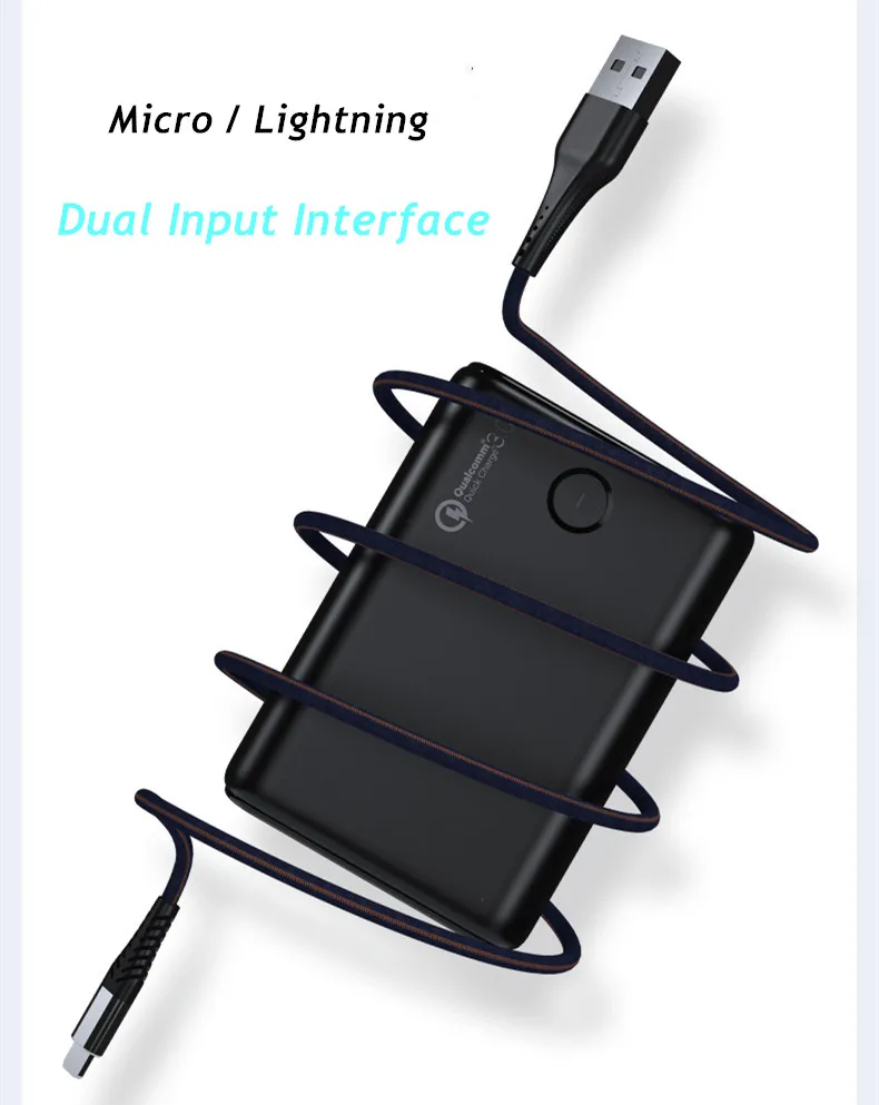 mini power bank