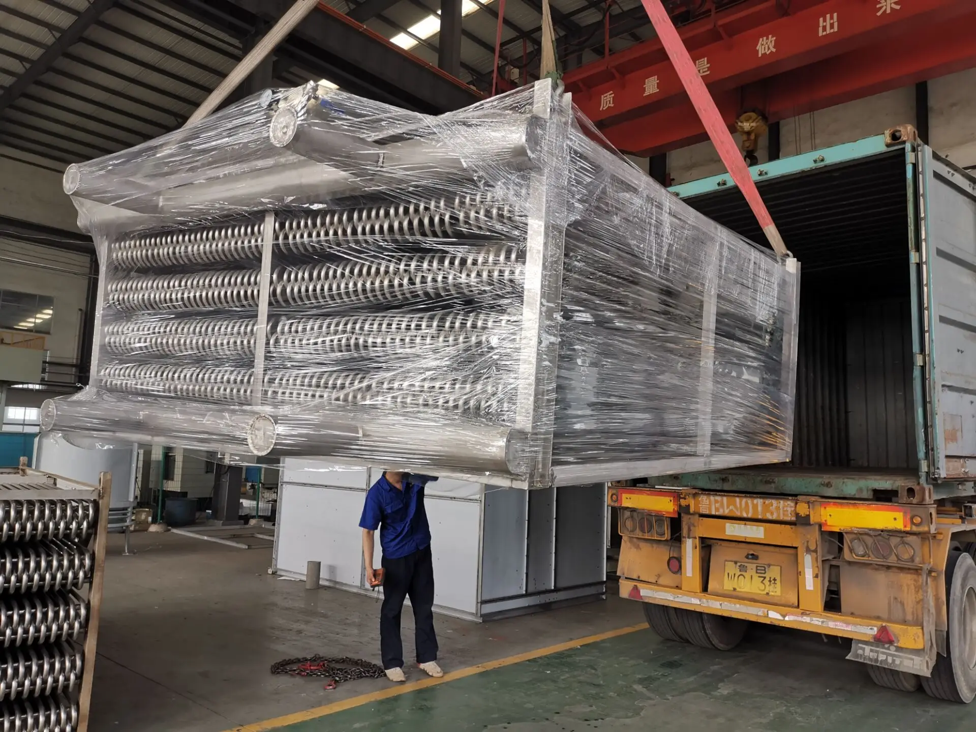 Ss304 Condenser Coils For Closed Cooling Towers - Buy Condenser Coils,Ss304  Condenser Coils,Ss304 Condenser Coils For Closed Cooling Towers Product on  Alibaba.com