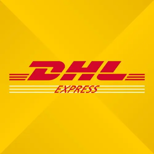

DHL Shipping