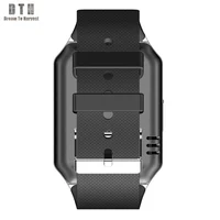 

DZ09 smart watch android best smart watches full round screen smart watch