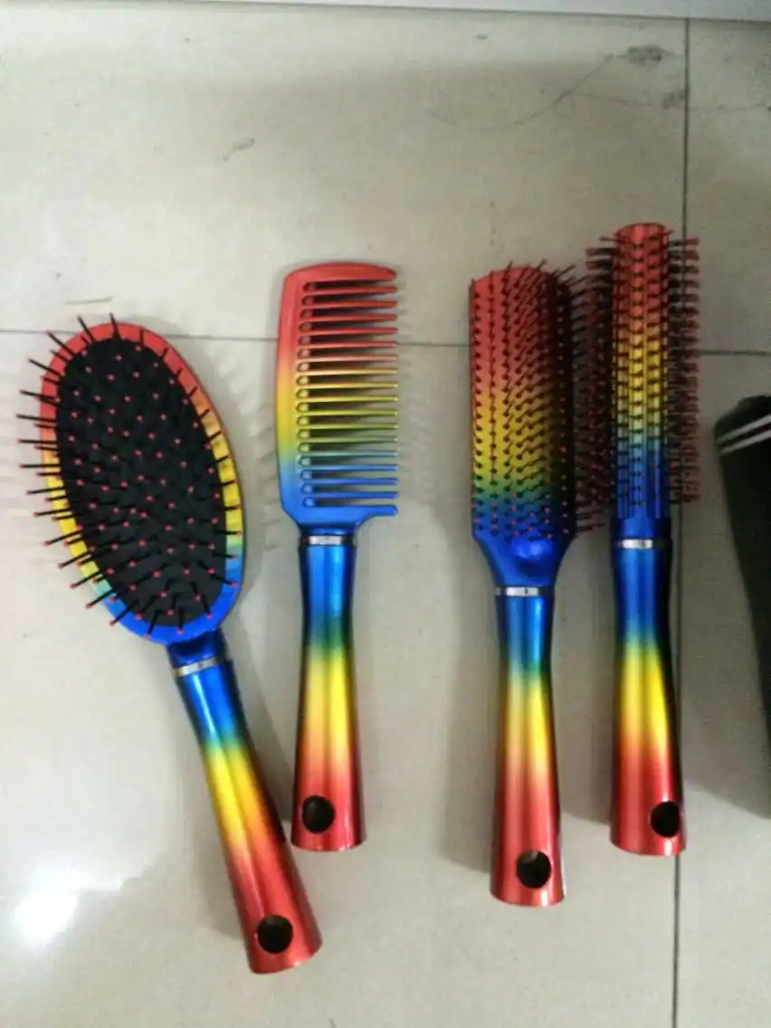 
professional spot on plastic brush vent hair comb brush hairbrush manufacturer ningbo factory china alibaba 