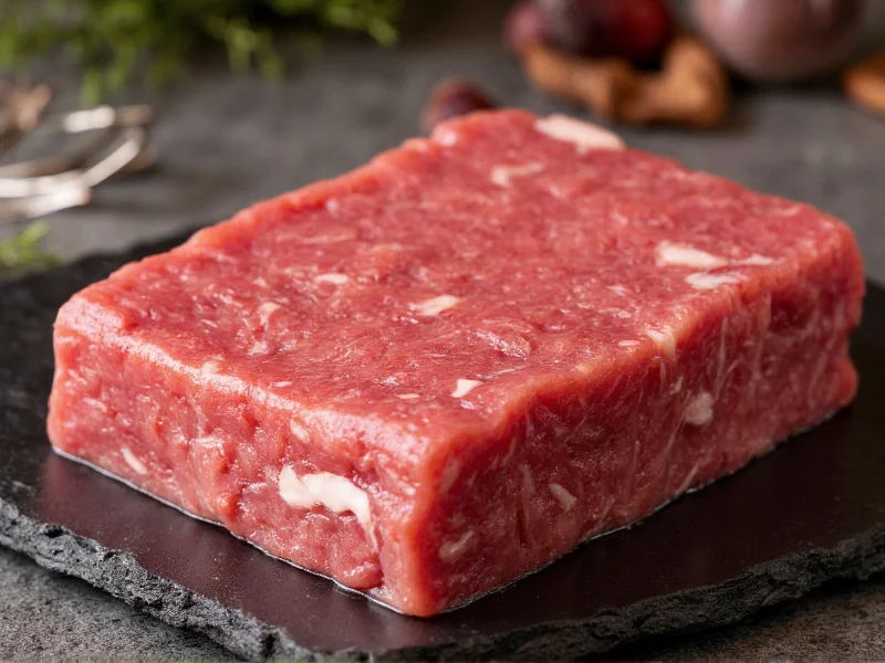 Lorne Sausage: Scotland's Square Breakfast Tradition