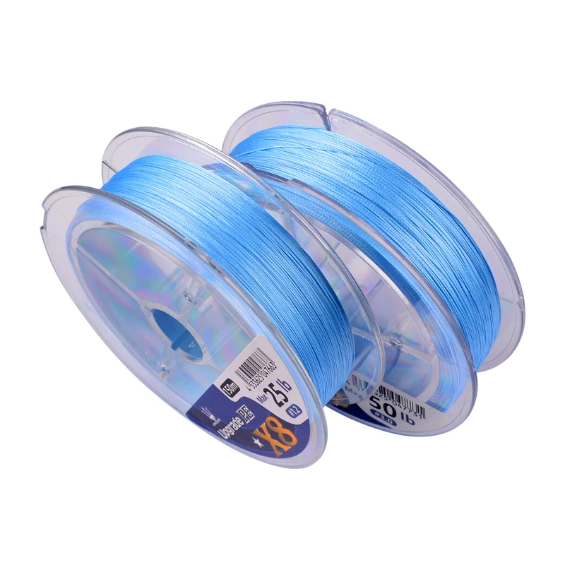 

Sportpro blue color PE LINE X8 stand LINE fishing line
