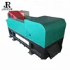 Metal sorting system separates recyclables of non-ferrous metals, iron and aluminum-copper separators