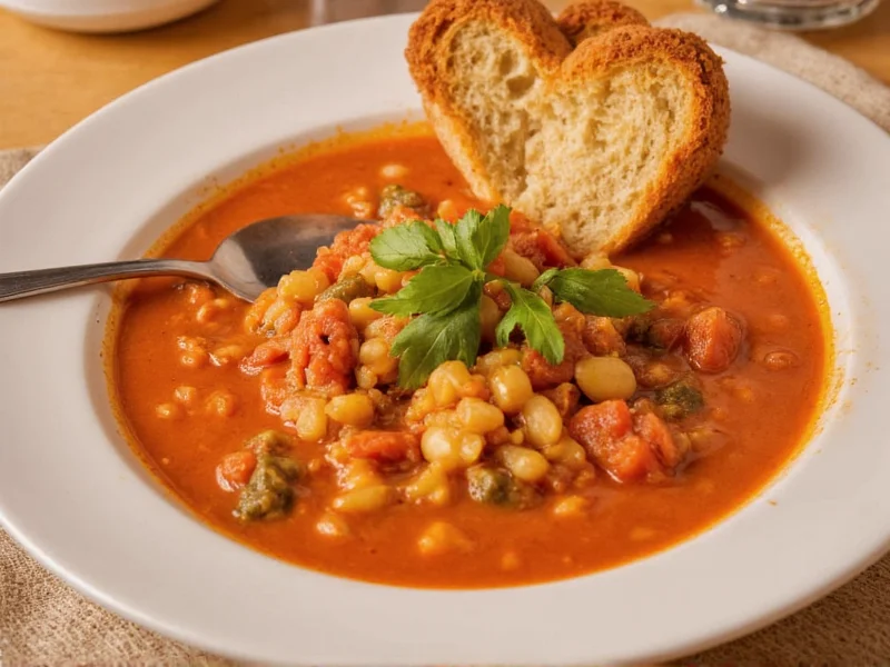 italian soups recipes
