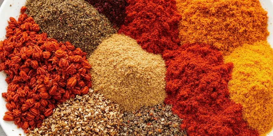 5 Essential Chinese Cuisine Spices You're Probably Not Using (But Should Be!)