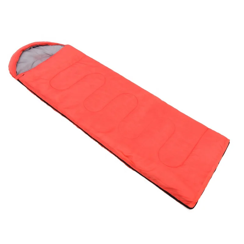

High Grade Custom Outdoor Family Camping Sleeping Bags Adult