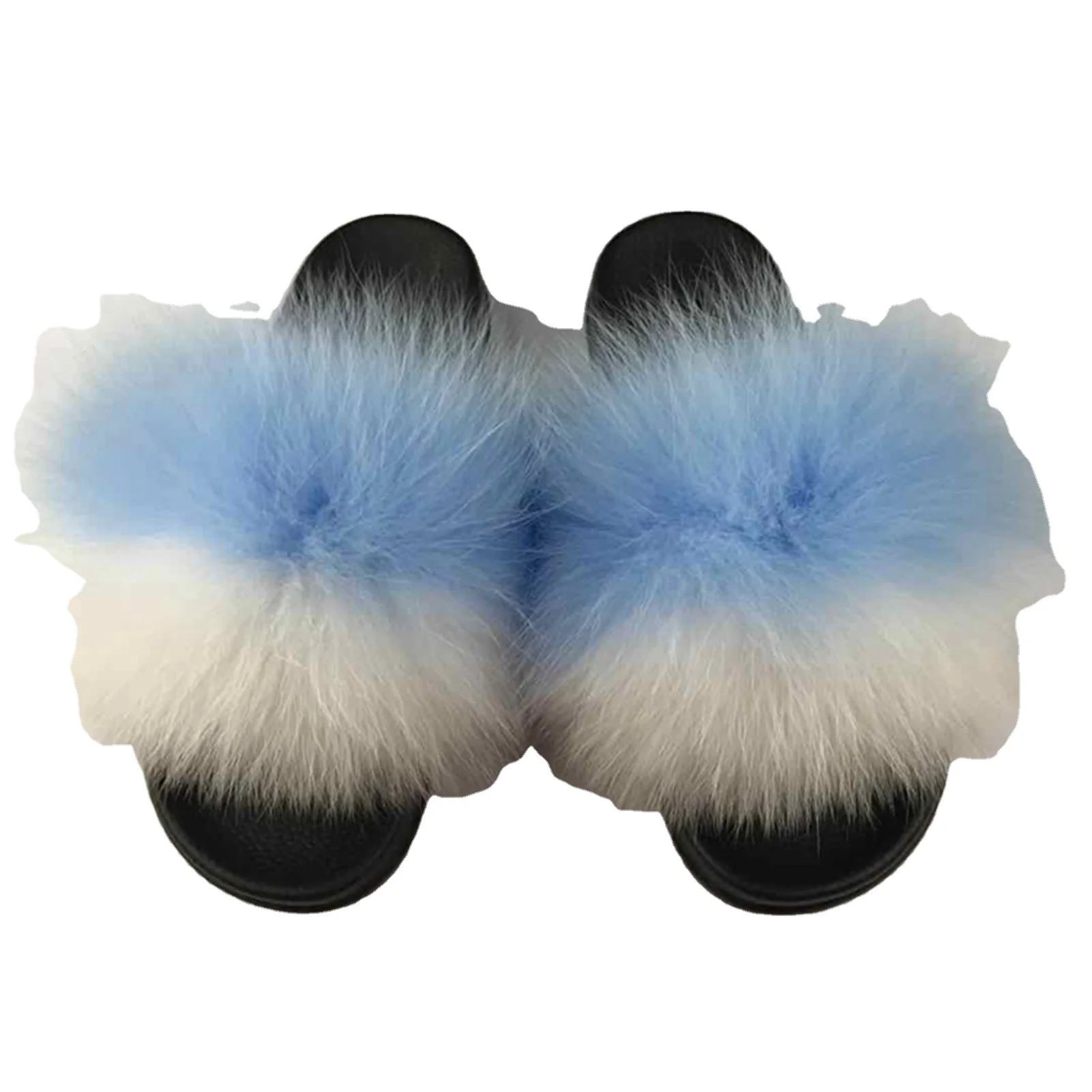 

Proper price top quality shock absorption anti-skid slipper fur, 8colors