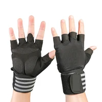 

Wholesale Cheap Other Sports Custom Fitness Gym Gloves