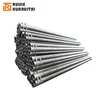 MS carbon steel pipe,astm a36 schedule 40 black steel pipe
